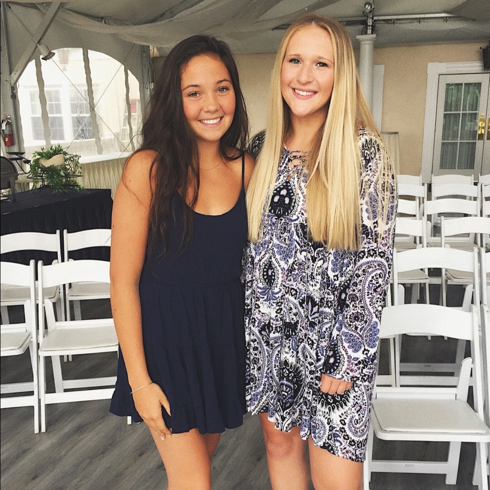 Meet your Posher, Maddi